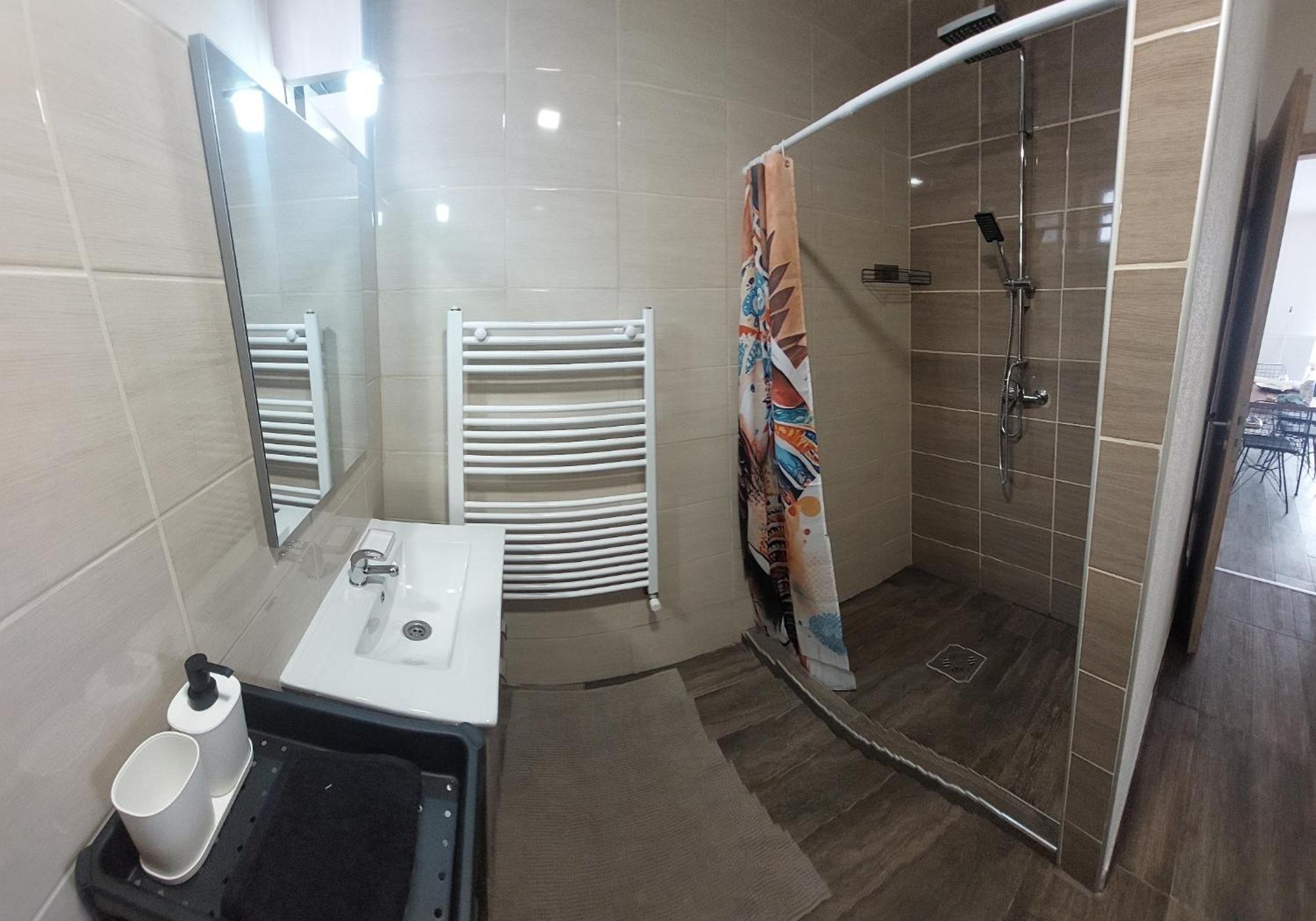 Heviz Lux Apartmanhaz Esterno foto