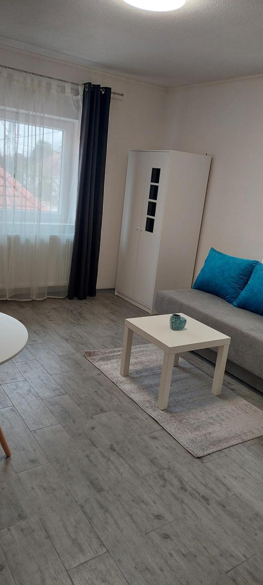 Heviz Lux Apartmanhaz Esterno foto
