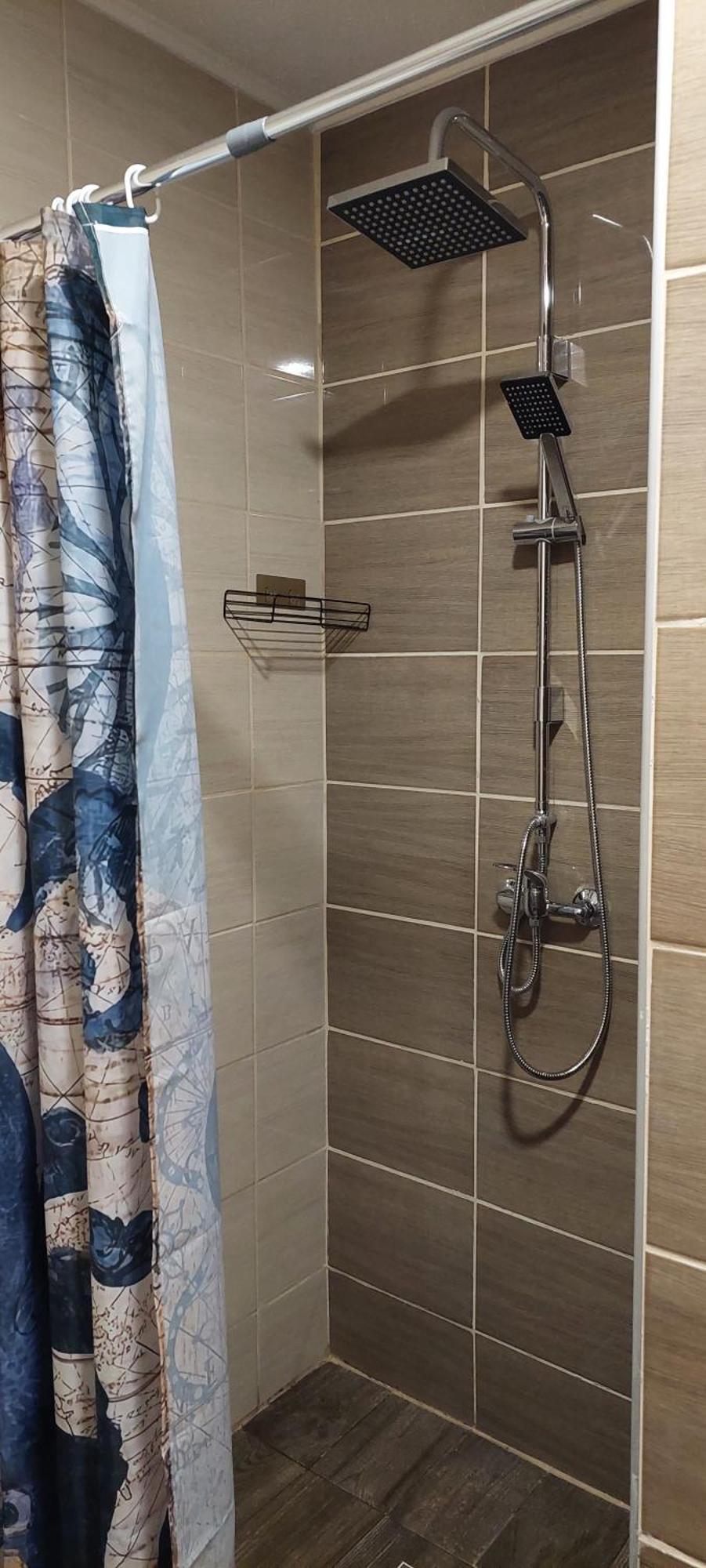 Heviz Lux Apartmanhaz Esterno foto